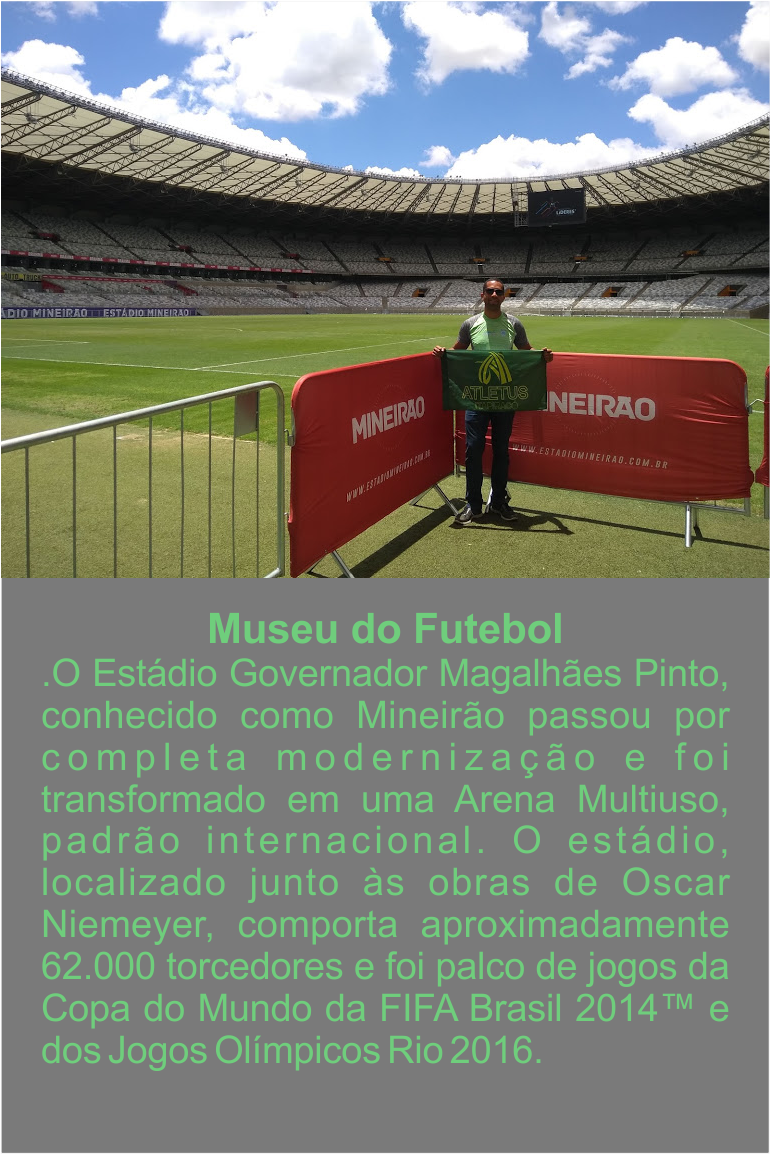 mineirão