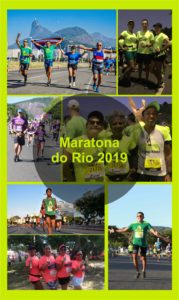 MARATONA DO RIO 2019