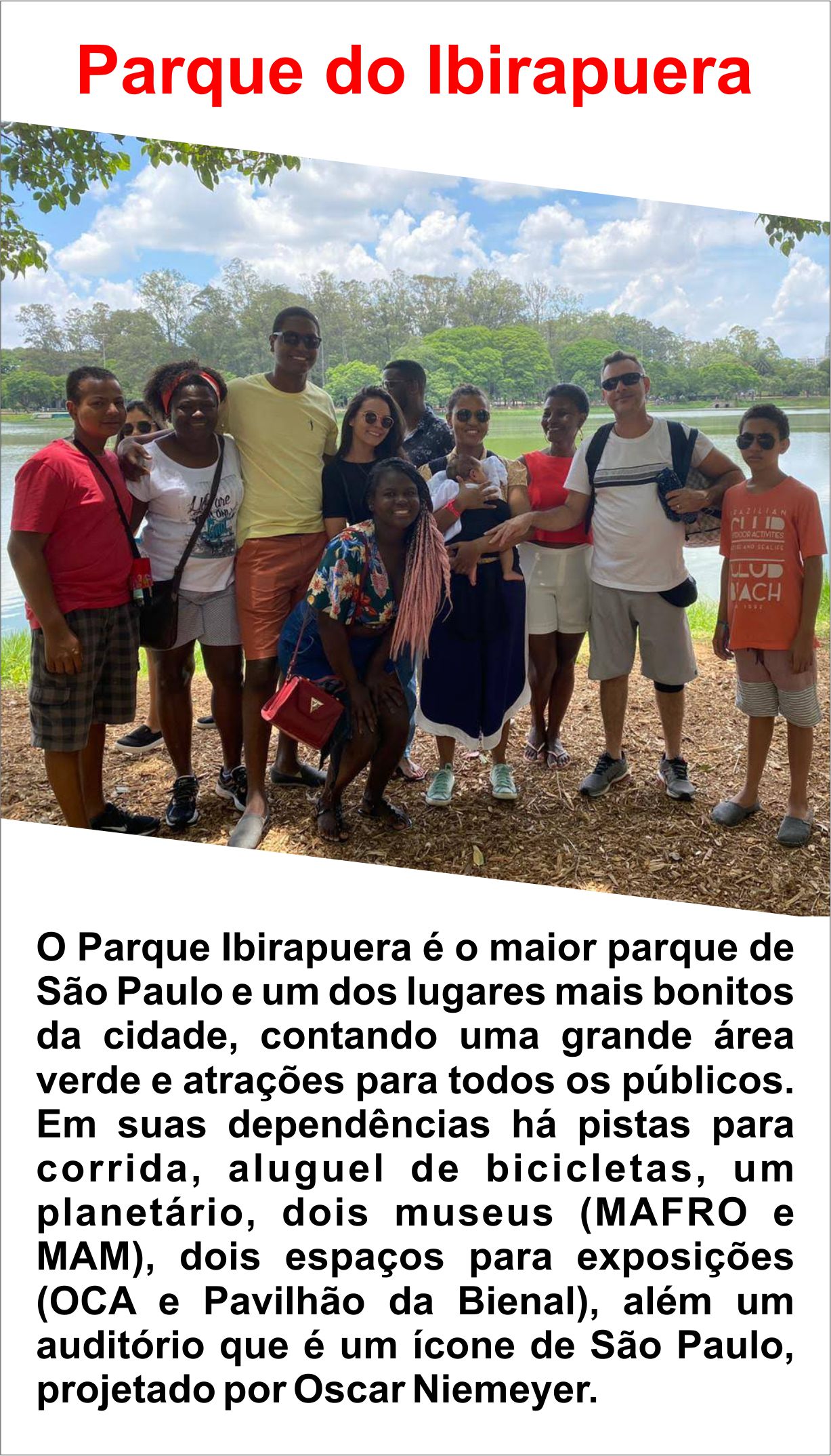 IBIRAPUERA