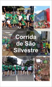 SÃO SILVESTRE